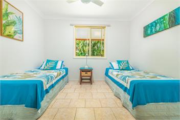 Island Time Villas Muri - Muri