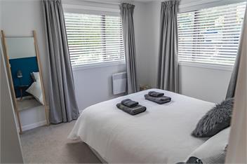 Creekside Apartment - Wanaka