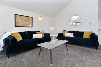 Moa Place - Central City - Christchurch