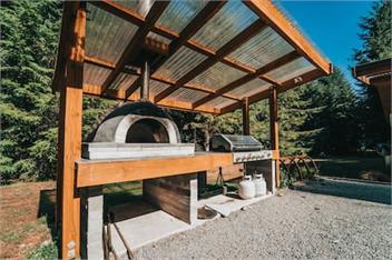 Wander Lodge - Fairlie - Fairlie