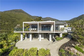 Carpe Diem - Marlborough Sounds