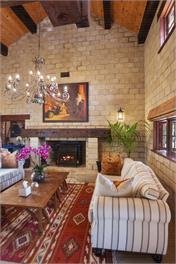 Villa Casa Maria Luxury Tuscan Villa - Western Bay of Plenty