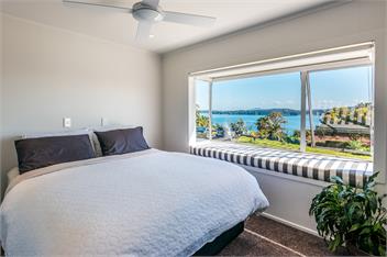 Ocean View - Waiheke Island