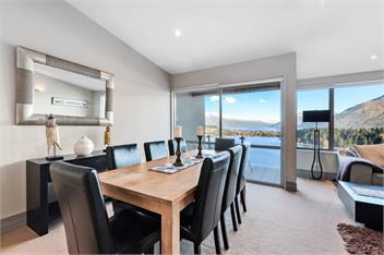 2/17 Earnslaw Trc 1 Bedroom - Queenstown