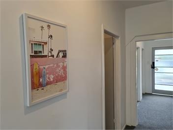 J&L Holiday House - Hamilton