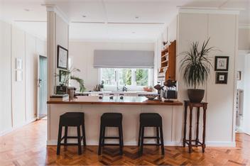 Villa Maria - Havelock North