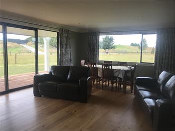Kepler Oaks Luxmore Chalet - TE ANAU 9679