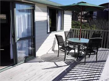 The Getaway Lodge - Mangawhai