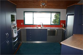 BEACH HARBOUR LANE - Whangarei