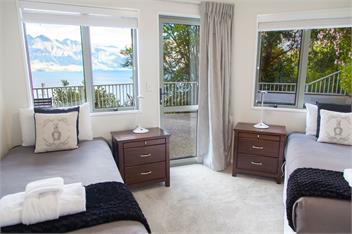Alpine Vista - Queenstown