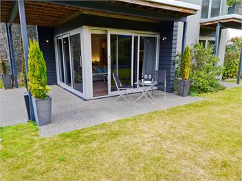 Mt Roy View Apartment - Wanaka
