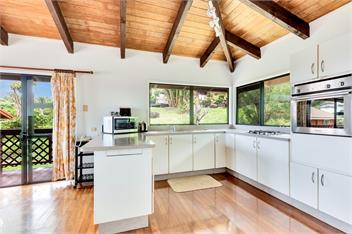 Muri Motu Outlook 3 Bedroom House - Muri