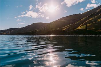 Kōtare Quarters - Stay Anakoha - Marlborough Sounds