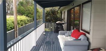 "The Bach" 11 Okiwi bay - Marlborough Sounds