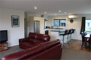 Heartwood Haven - Ruapehu Chalet Rentals - Ohakune