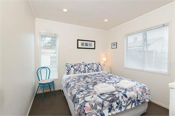 Wairangi Beach Cottage (Bachcare) - Paihia