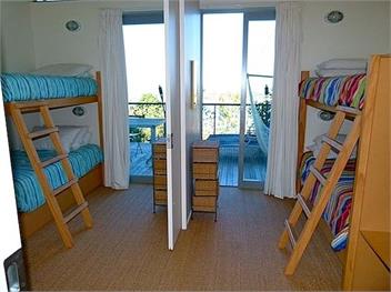 The Glass House (Bachcare) - Kaiteriteri