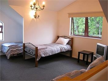 Willstone Chalet (Bachcare) - Ohakune