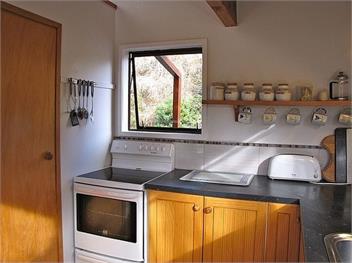 Park Avenue (Bachcare) - Ohakune
