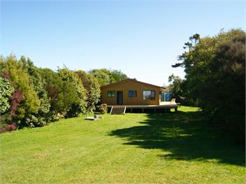 Tomatea Rua (Bachcare) - Pakawau