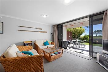 The Sandcastle (Bachcare) - Papamoa