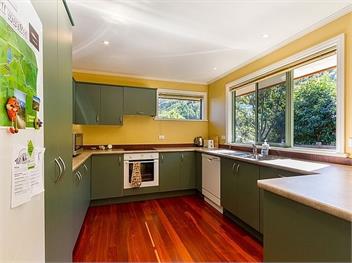 Sawmillers Retreat (Bachcare) - Arrowtown