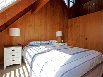 Ti Kouka Chalet (Bachcare) - Ohakune