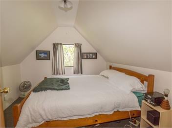 Pihanga Cottage (Bachcare) - Kuratau