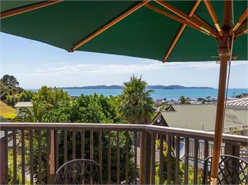Kawau Vista (Bachcare) - Snells Beach