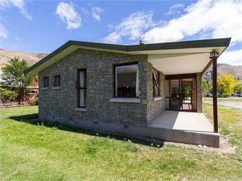 Mill House (Bachcare) - Wanaka