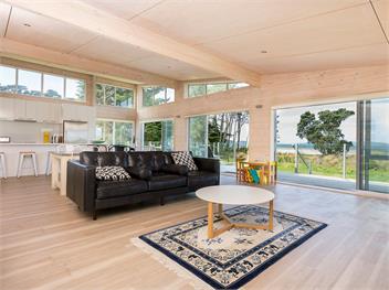 Beachfront Escape (Bachcare) - Snells Beach