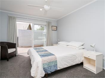 Ocean Oasis (Bachcare) - Langs Beach
