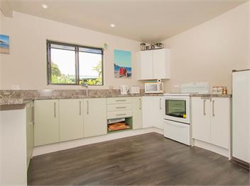Hetherington Haven (Bachcare) - Whangamata