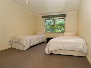 Cooks Getaway (Bachcare) - Cooks Beach