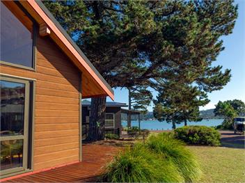 Estuary Escape (Bachcare) - Pauanui