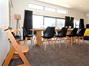 Mountain Adventure Spa Escape (Bachcare) - Ohakune