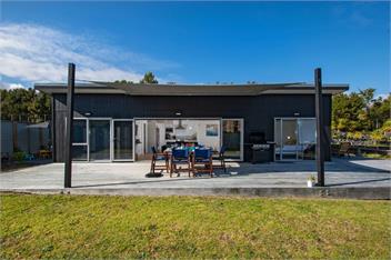 The Sunshine Bungalow (Bachcare) - Mangawhai Heads