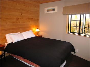 Ngauruhoe Yurt (Bachcare) - Ohakune