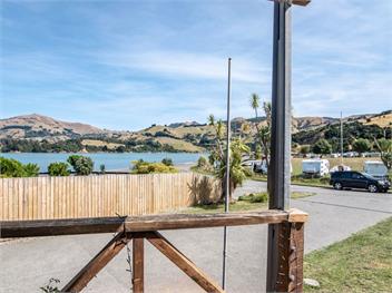 Bay Bliss (Bachcare) - Akaroa