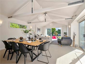 Mahuta Maison (Bachcare) - Five Mile Bay