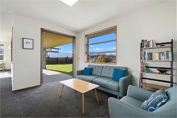 Infinity Views (Bachcare) - Wanaka