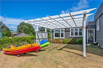 Restaway (Bachcare) - Mangawhai Heads