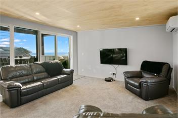 The White Haus (Bachcare) - Waihi Beach