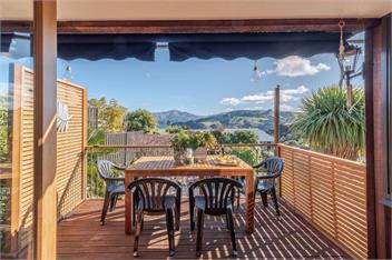 Pointers (Bachcare) - Akaroa