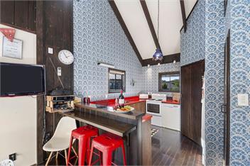 Chalet Mahuta (Bachcare) - Five Mile Bay