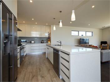 The Kaikoura Bach Retreat - Kaikoura