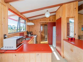 Sheppard's Rest (Bachcare) - Pauanui