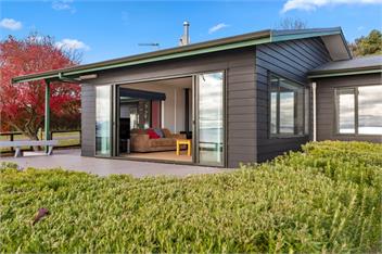 Waitetoko Waterfront (Bachcare) - Waitetoko