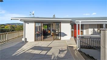 Kapiti Views (Bachcare) - Waikanae Beach