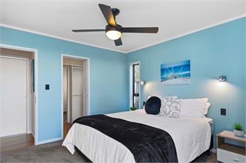 Maranui BeachSide Retreat (Bachcare) - Mt Maunganui